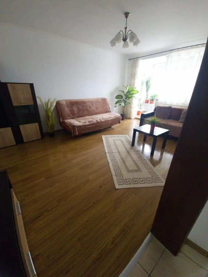 Perfect View Apartament 2 Rooms Self Check-In Bucharest Apartment