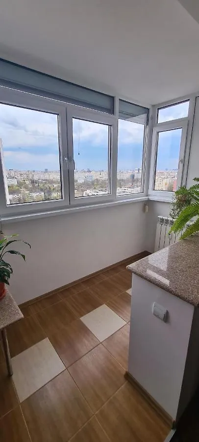 Apartment Perfect View Apartament 2 Rooms Self Check-In Bucharest