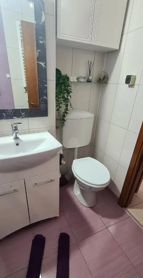 Perfect View Apartament 2 Rooms Self Check-In Bucharest Apartment