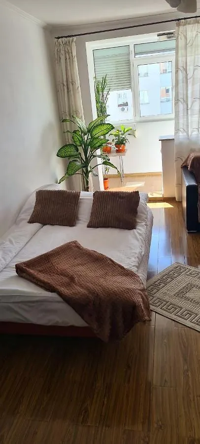 Perfect View Apartament 2 Rooms Self Check-In Bucharest Apartment