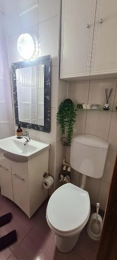 Perfect View Apartament 2 Rooms Self Check-In Bucharest