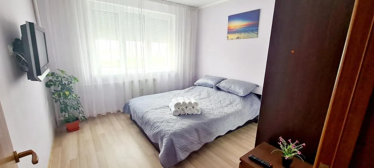 Apartment Perfect View Apartament 2 Rooms Self Check-In Bucharest Romania