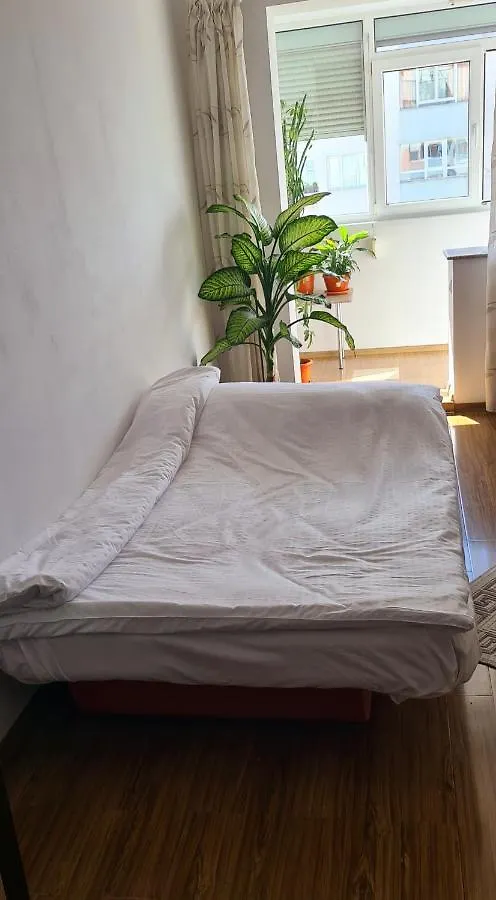 Perfect View Apartament 2 Rooms Self Check-In Bucharest Apartment