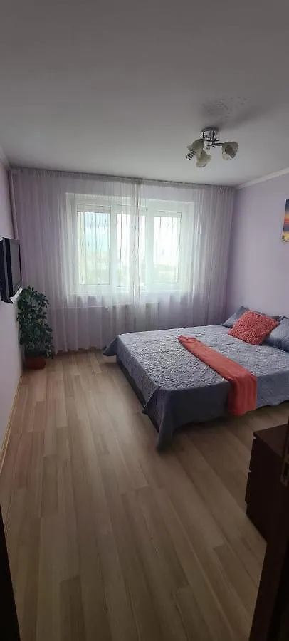 Perfect View Apartament 2 Rooms Self Check-In Bucharest