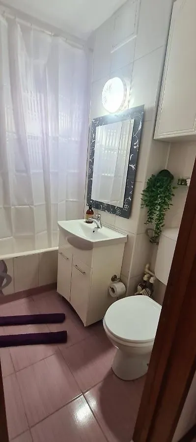 Perfect View Apartament 2 Rooms Self Check-In Bucharest
