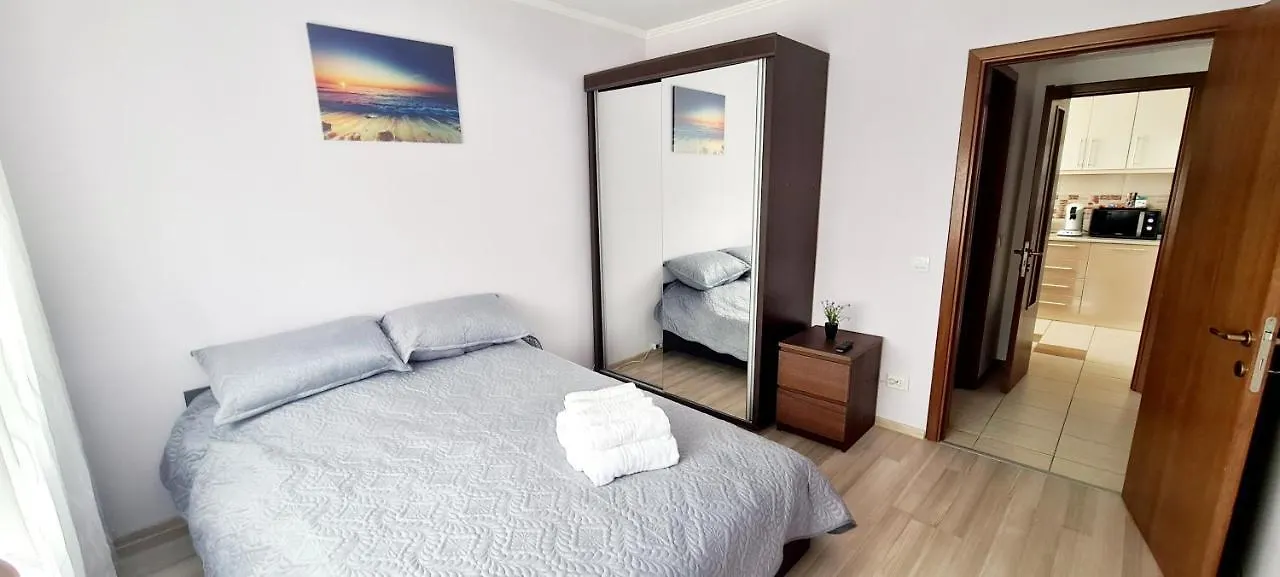 Perfect View Apartament 2 Rooms Self Check-In Bucharest