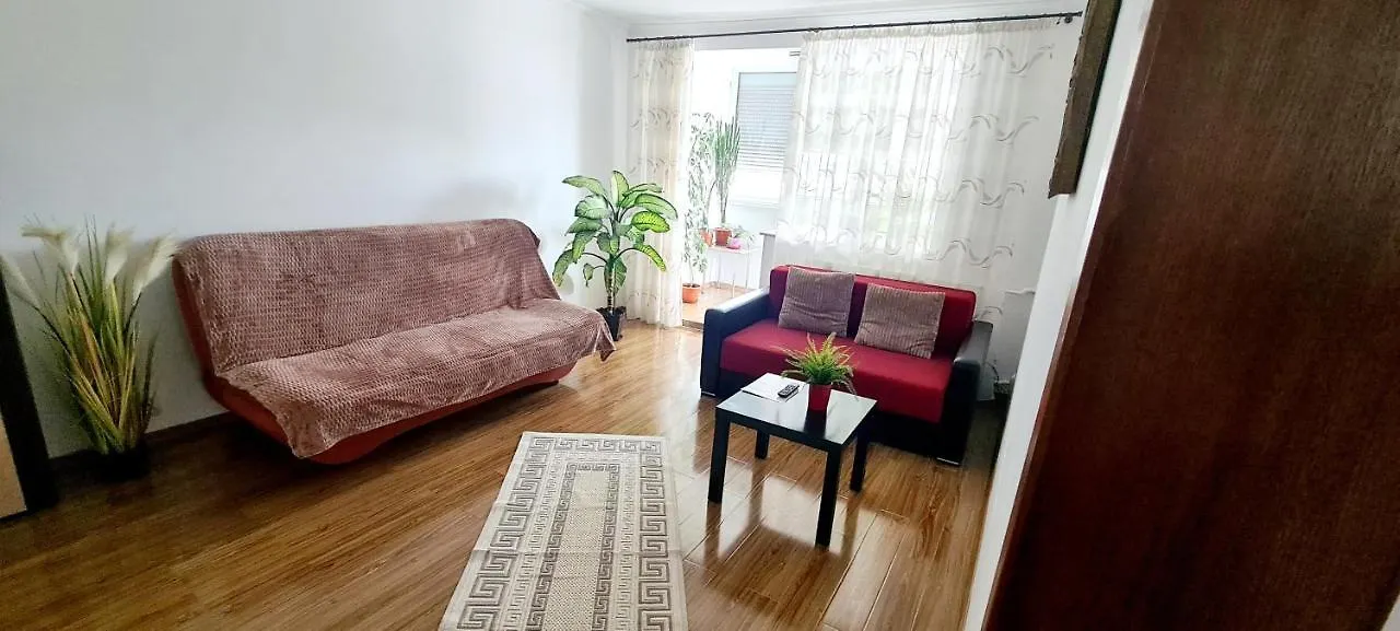 Apartment Perfect View Apartament 2 Rooms Self Check-In Bucharest